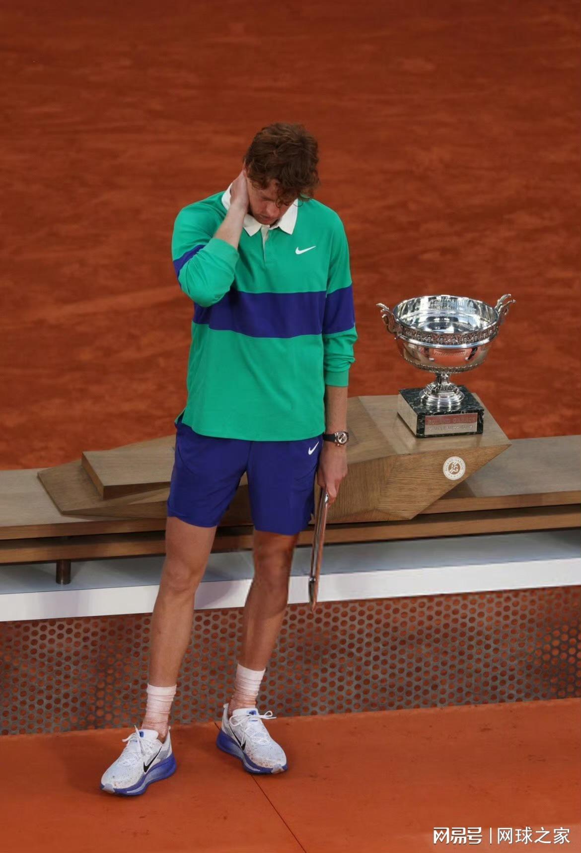 辛纳:从阿尔卑斯山村走向世界之巅,不变的是回家的路